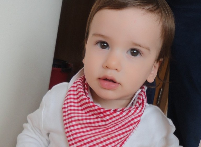 Dribble dribble little baby Skibz baby bibs review Mamma wears Prada